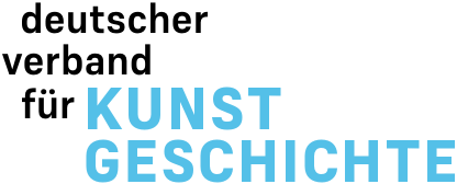 Logo des Deutschen Verbands für Kunstgeschichte