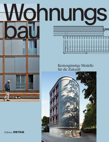 Buch „Wohnungsbau“